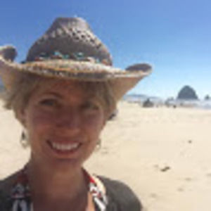 Meet your Posher, Kristen